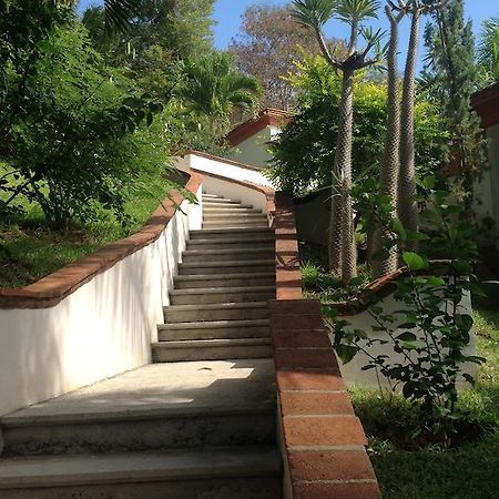 Casa Flor De Mar Hotel Zipolite Exterior photo